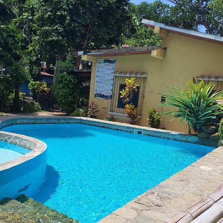 Hostal Nova Colonial Puerto Colombia Esterno foto