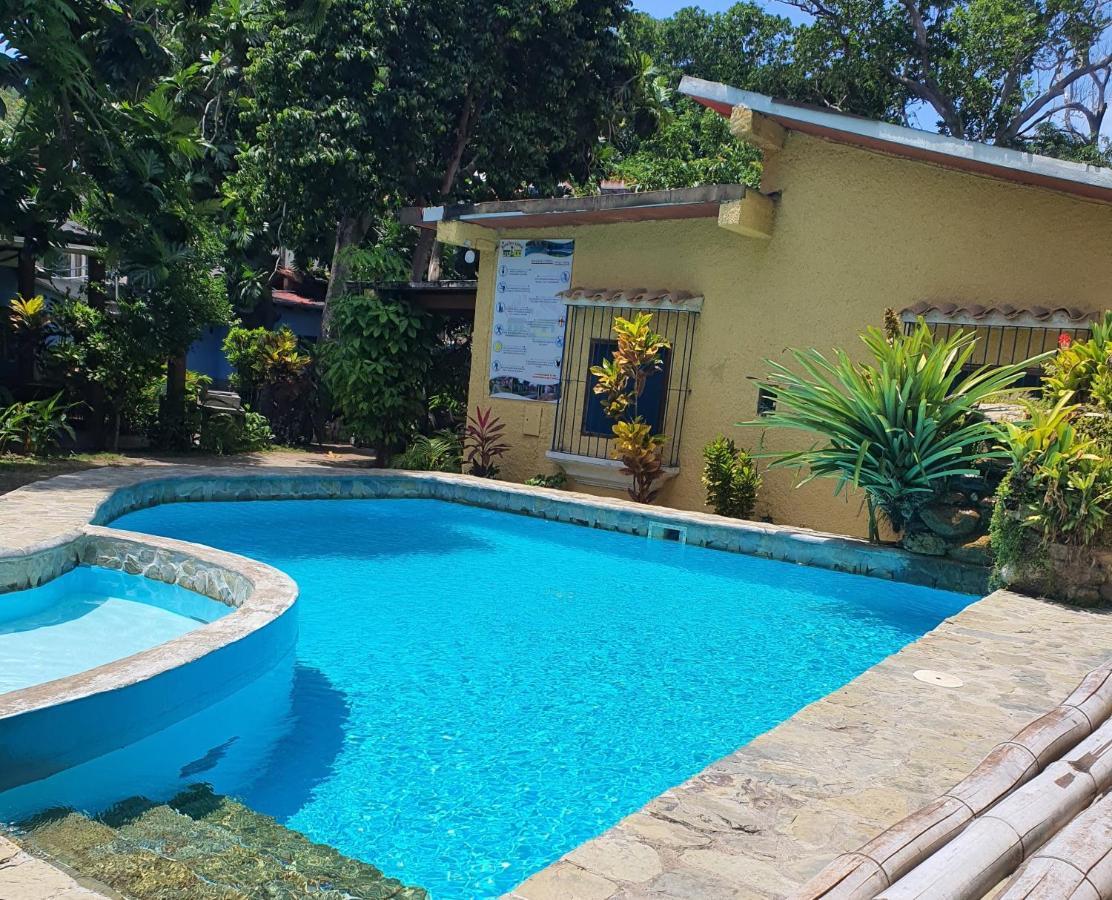 Hostal Nova Colonial Puerto Colombia Esterno foto
