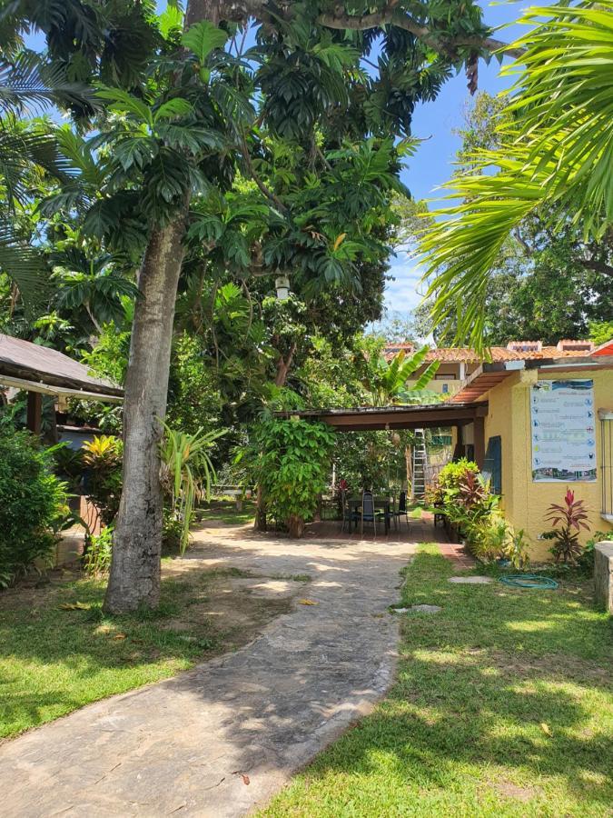 Hostal Nova Colonial Puerto Colombia Esterno foto