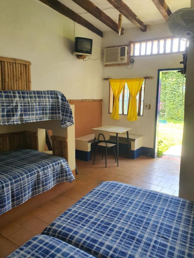Hostal Nova Colonial Puerto Colombia Camera foto