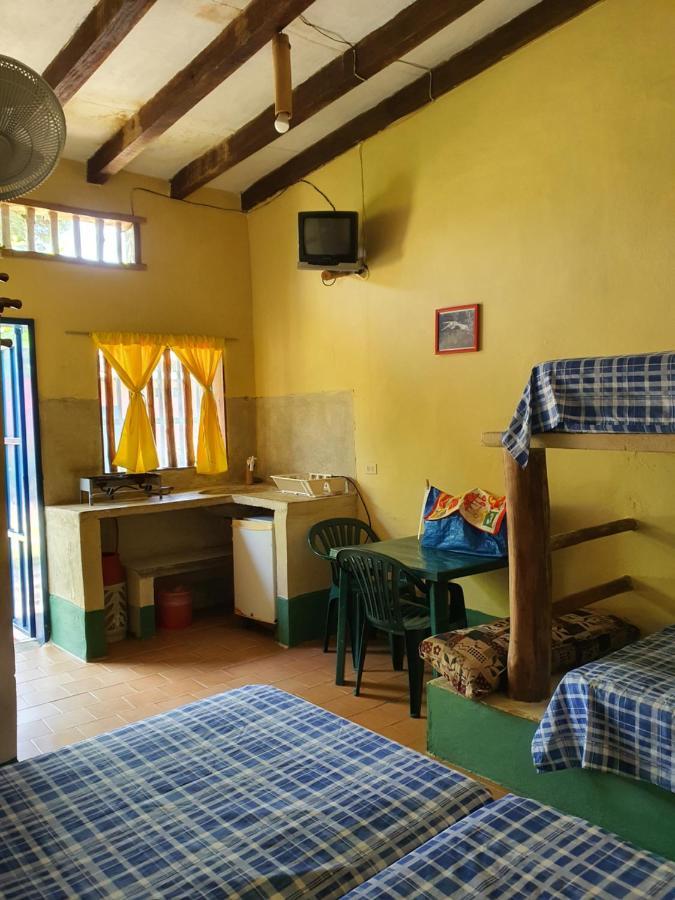 Hostal Nova Colonial Puerto Colombia Camera foto