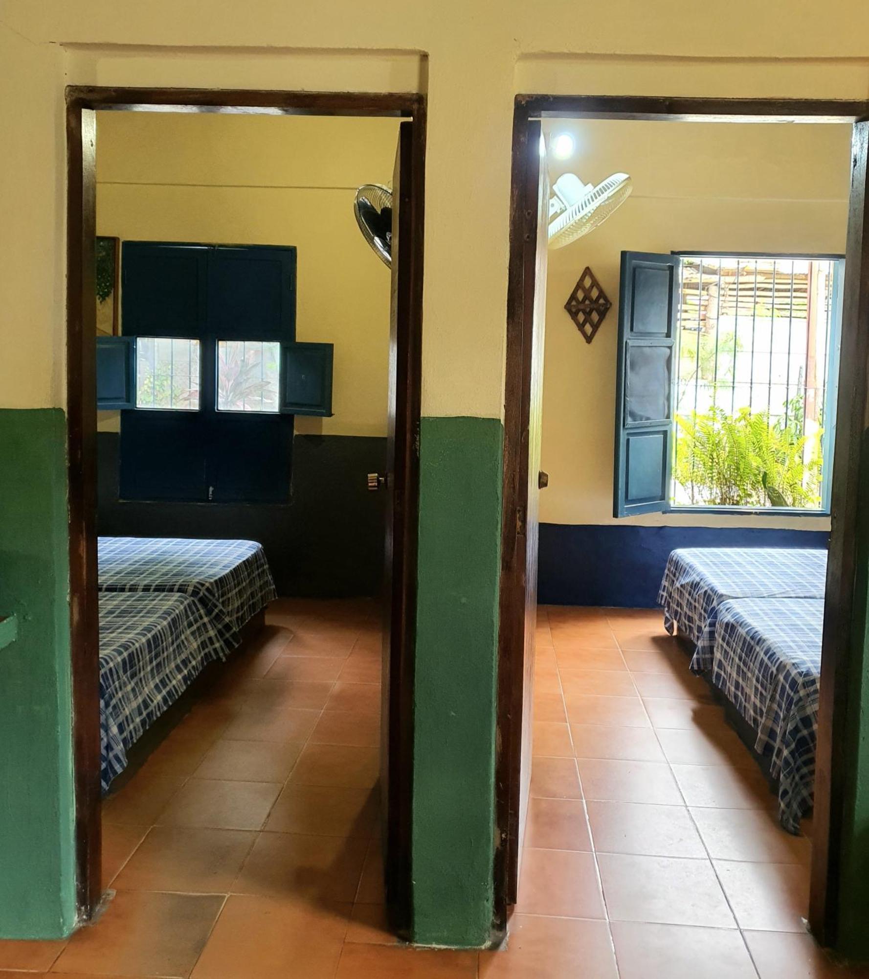 Hostal Nova Colonial Puerto Colombia Camera foto