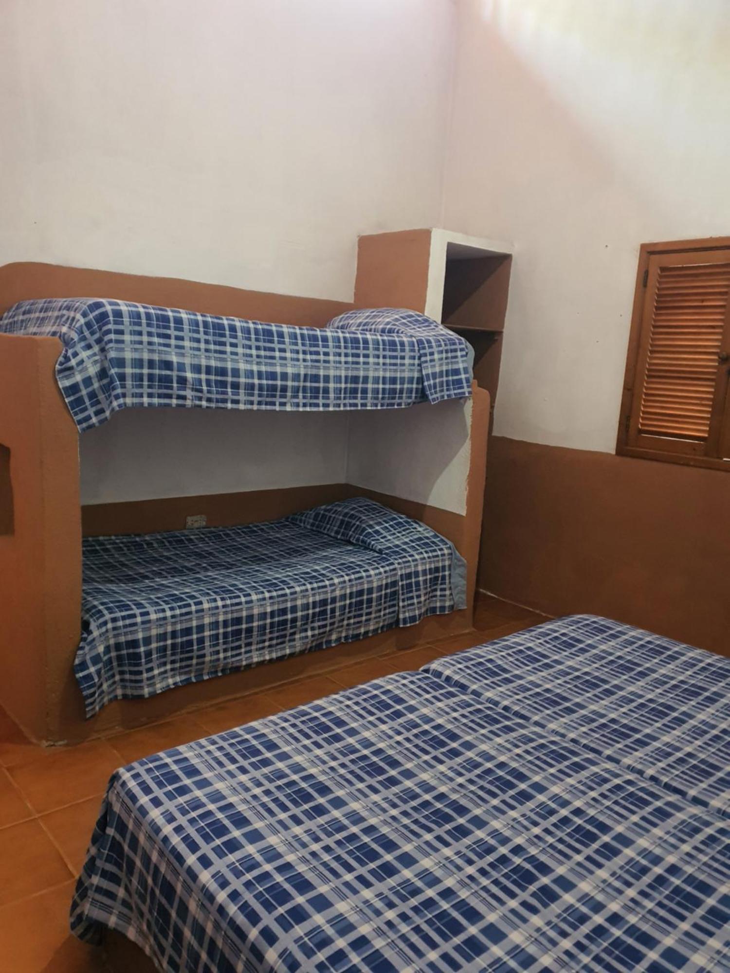 Hostal Nova Colonial Puerto Colombia Esterno foto