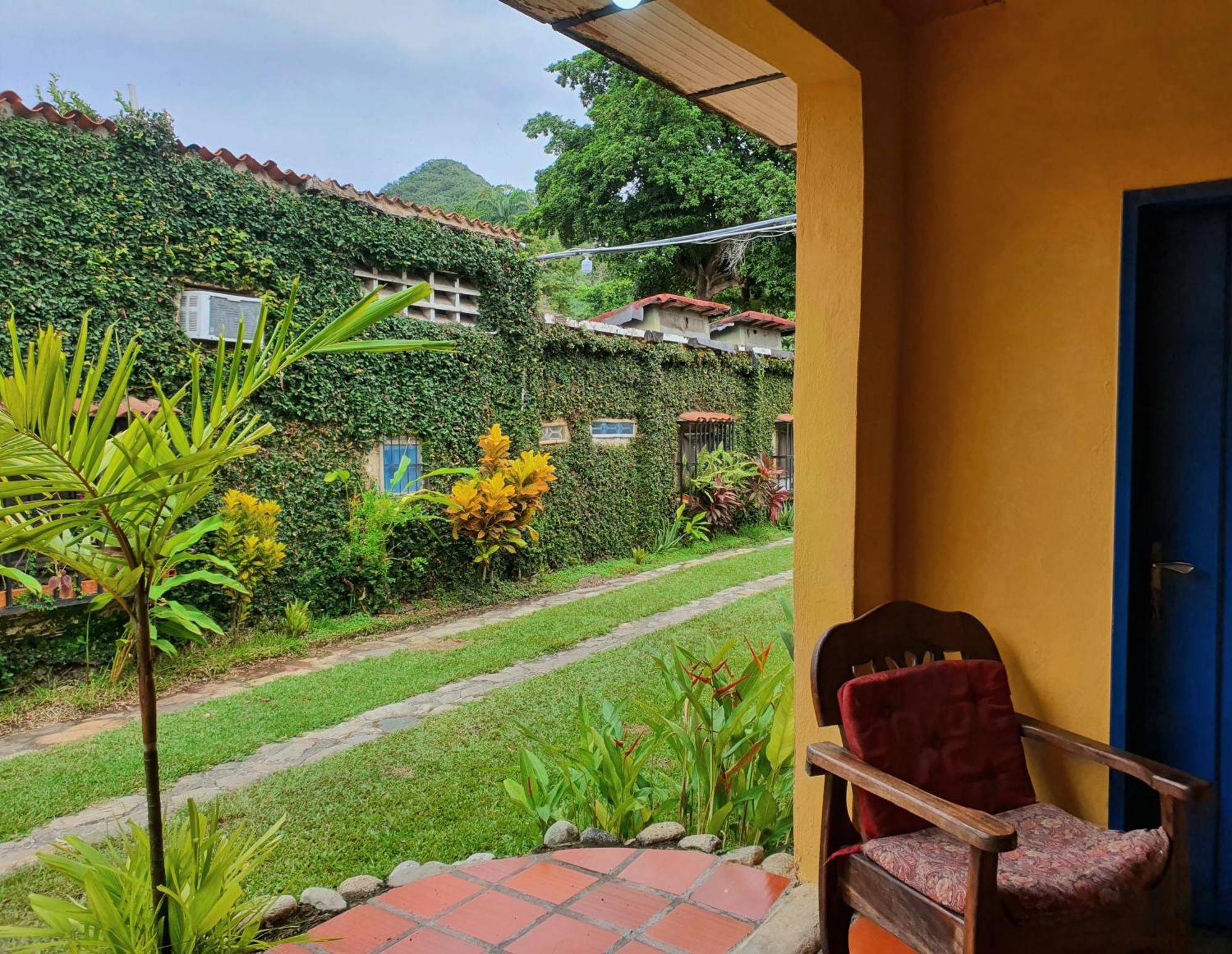 Hostal Nova Colonial Puerto Colombia Camera foto