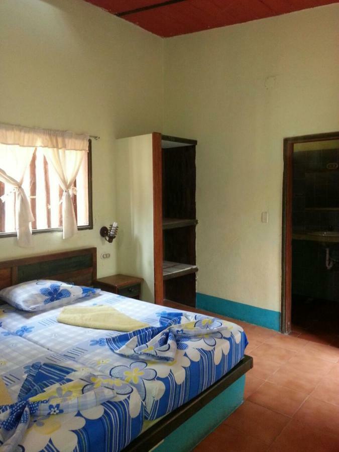 Hostal Nova Colonial Puerto Colombia Esterno foto